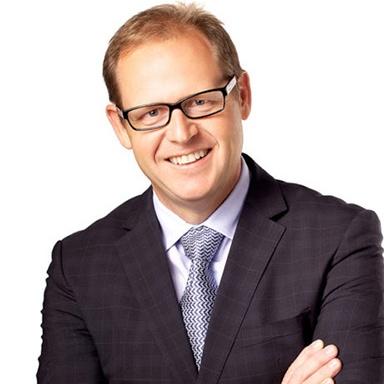 Jeff Smith | President & CEO at Digital Commerce Bank | Fintech Finance