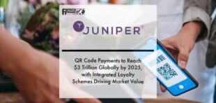 QR Code Payments to Reach $3 Trillion Globally by 2025, with Integrated Loyalty Schemes Driving Market Value | Fintech Finance