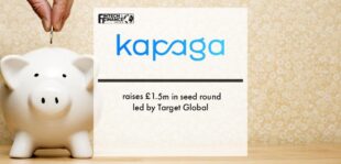 Kapaga raises £1.5m in seed round led by Target Global | Fintech Finance