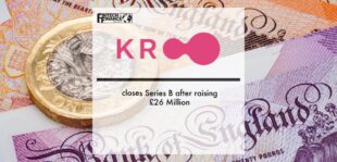 Kroo closes Series B after raising £26 Million | Fintech Finance