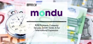 B2B Payments Company Mondu Secures $43M Series A for International Expansion | Fintech Finance