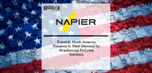 Napier Expands North America Presence to Meet Demand for AI-enhanced FinCrime Solutions | Fintech Finance