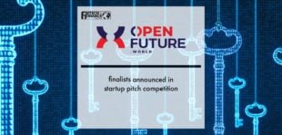 Finalists announced in startup pitch competition | Fintech Finance