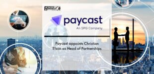 Paycast appoints Christian Elson as Head of Partnerships | Fintech Finance