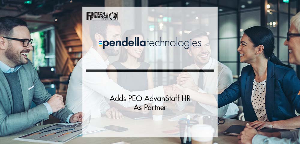 Insurtech Pendella Adds PEO AdvanStaff HR As Partner | Fintech Finance