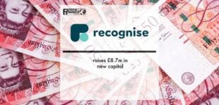 Recognise Bank raises £8.7m in new capital | Fintech Finance
