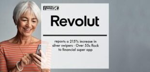 Revolut reports a 215% increase in silver swipers - Over 55s flock to financial super app | Fintech Finance