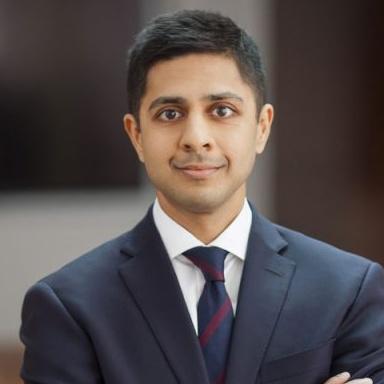 Sachin Shah | Chief Executive Officer of Brookfield | Fintech Finance