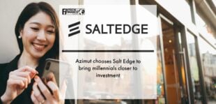 Azimut chooses Salt Edge to bring millennials closer to investment | Fintech Finance