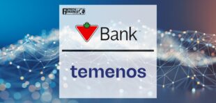 Canadian Tire Bank selects Temenos open platform to gain best-in-class digital banking capabilities | Fintech Finance
