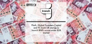 Flash, Global Founders Capital and YC back UK startup Tranch to launch BNPL across wider B2B market | Fintech Finance