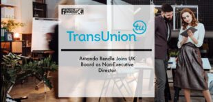 Amanda Rendle Joins TransUnion’s UK Board as Non-Executive Director | Fintech Finance