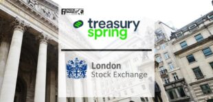 TreasurySpring partners with the London Stock Exchange to offer short-term sustainable funding | Fintech Finance