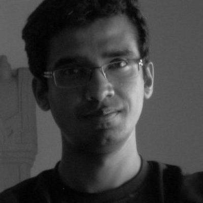 Sandeep Chandur | Co-Founder & CTO, Adapt Ready | Fintech Finance