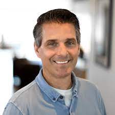 Ron Hynes | CEO of Vesta | Fintech Finance