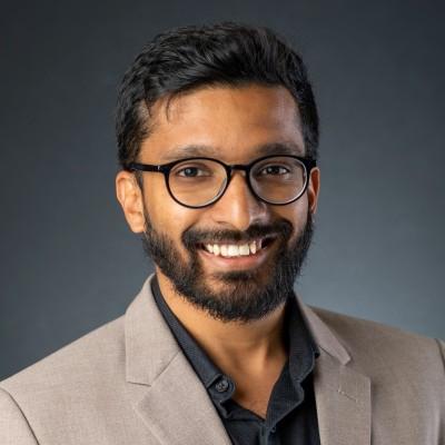 Rehan D’Almeida | General Manager at FinTech Australia | Fintech Finance