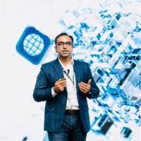 Rajat Sharma | Chief Revenue Officer at InsureMO | Fintech Finance