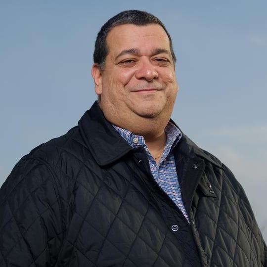 Tony Vazquez