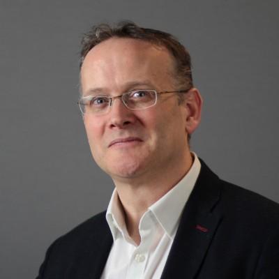 Jim Colvine | Senior Vice President, Global Consumer Solutions | Mastercard | Fintech Finance