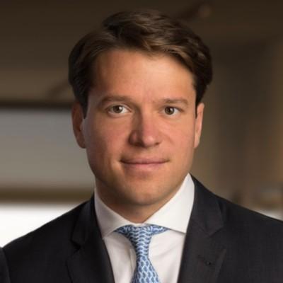 Holger Staude | Managing Director within the Growth Equity business at Goldman Sachs | Fintech Finance