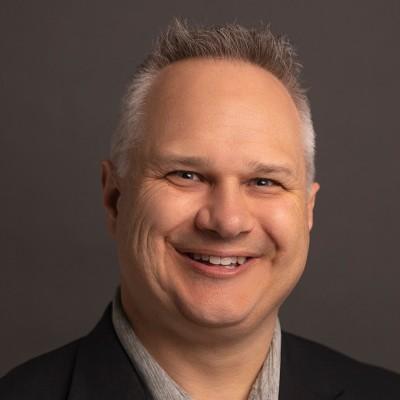 Marc Butterfield | Sr. Vice President at First National Bank of Omaha | Fintech Finance