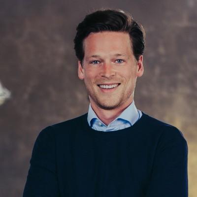Maurits van Schooneveld | Strategy Manager at five°degrees | Fintech Finance