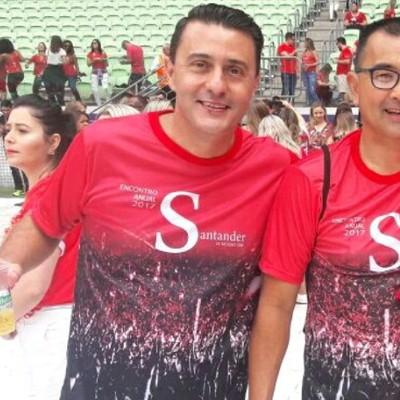 Antonio Jose Alvarez Mantovani | CEO of Banco Santander | Fintech Finance