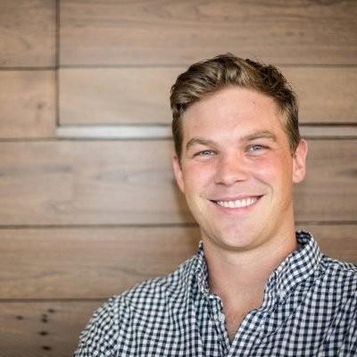 Michael Anderson | Co-Founder at Framework Ventures | Fintech Finance