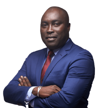 Ababacar Diaw | Acting CEO, Allianz Ghana | Fintech Finance