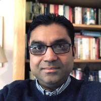 Anindya Roy | President - Europe at ITC Infotech | Fintech Finance