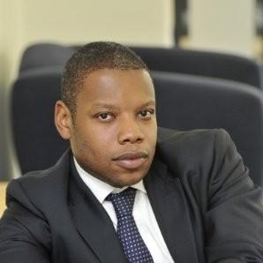 Marlon Chigwende | Managing Partner of Admaius Capital Partners | Fintech Finance