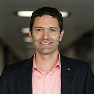 Christoph Schaer | Chief Operating Officer at BLKB | Fintech Finance
