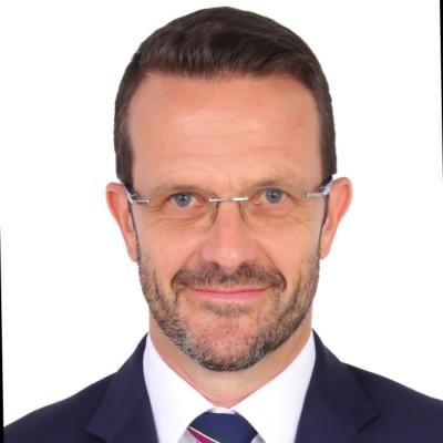 Taff Morris | VP - Divisional Head of SaaS at PayTabs | Fintech Finance