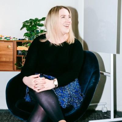 Charlotte Lowry | Money Laundering Reporting Officer (MLRO) & Compliance Director, Pleo | Fintech Finance