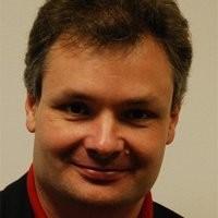 Adam Boyden | Managing Director at RPM Ventures | Fintech Finance