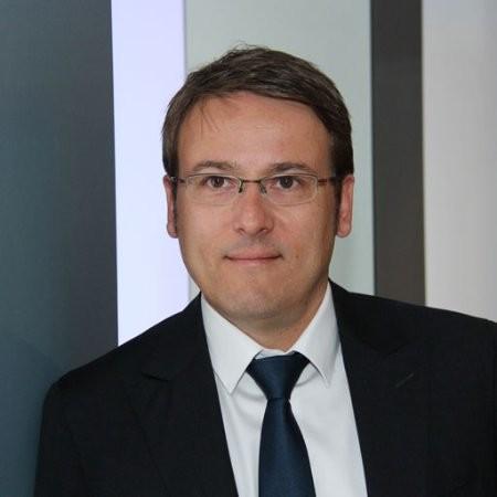 Hervé Maillot, Deloitte | Fintech Finance
