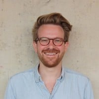 Sam O'Connor | CEO at Coconut | Fintech Finance
