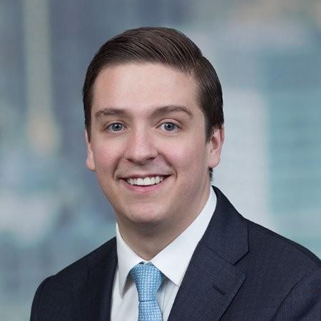 Patrick McGoldrick, JP Morgan | Fintech Finance