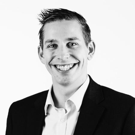 James Durrant, Aevi | Fintech Finance