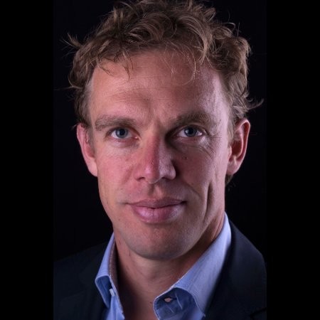 Jozef Klaassen, Aiia | Fintech Finance