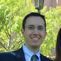 Frank Borchert | Chief Administrative and Chief Legal Officer for Best Egg | Fintech Finance