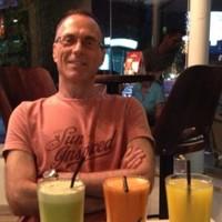 Haim Sadger | Founding Partner S Capital | Fintech Finance