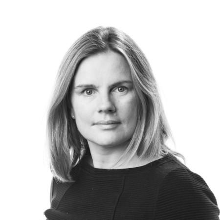 Aoife Hurley, PPS | Fintech Finance