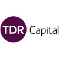 TDR Capital | Fintech Finance