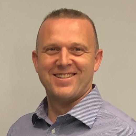 Paul Barron, ICEYE | Fintech Finance