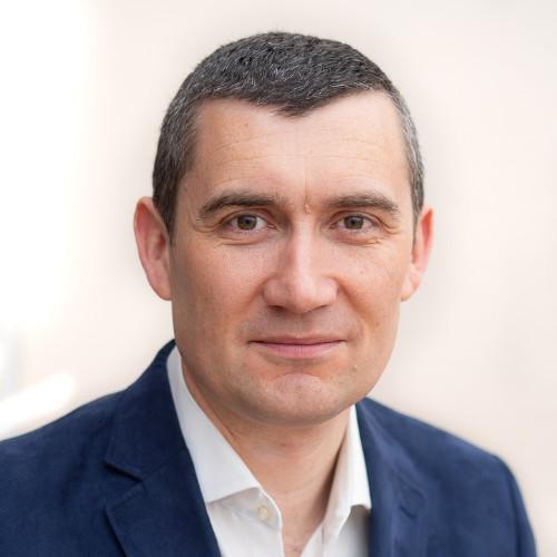Mark Harris, PPS | Fintech Finance