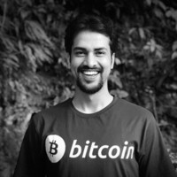 Himanshu Yadav | Founding Partner, Chief Investment Officer at Woodstock Fund | Fintech Finance