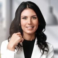 Danielle Weinblatt | Chief Product Officer, Taulia | Fintech Finance