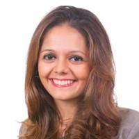 Vrutika Mody | Head, Global Partnerships and Business Development at Gojek | Fintech Finance