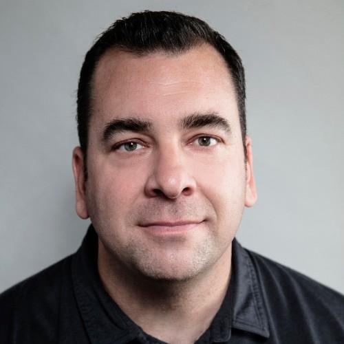 David Gilmore, CyberCube | Fintech Finance